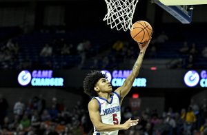 Morgantown's Young returned from injury to captain Class AAAA all-state team